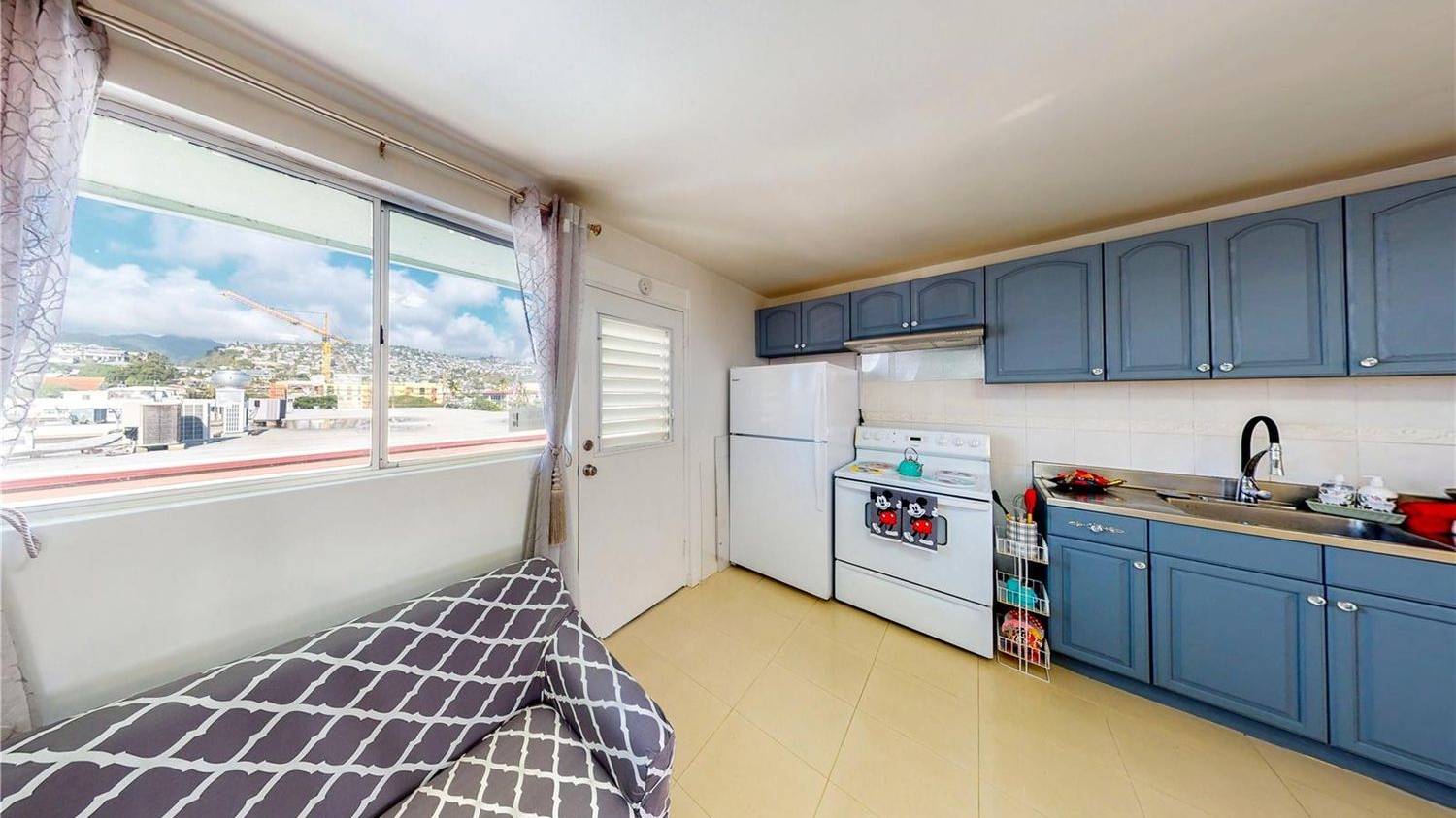 New Listing Rarely Available Residential & Business Dual Mixed Use