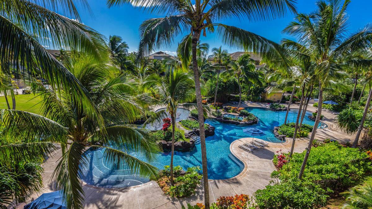 4 Stand Out Features of This Luxury Condominium in Poipu Beach, Kauai