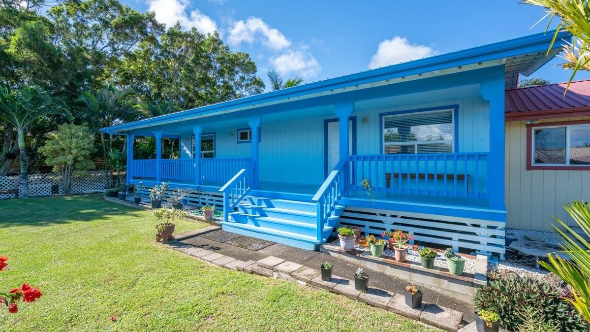 North Kohala (Hawi to Kapaau) Home Sales 2022 Hawaii Real Estate Market & Trends Hawaii Life