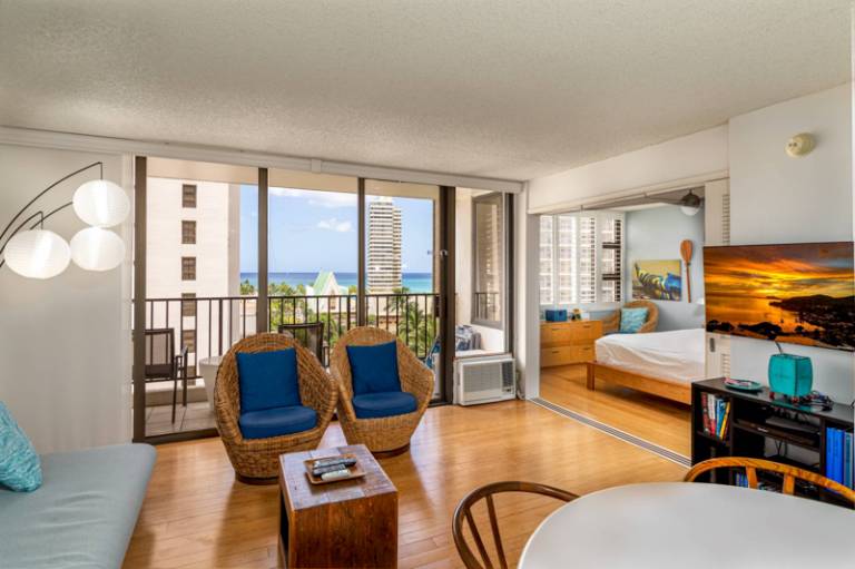 Rental Property Taxes for O'ahu, Hawai'i GET, TAT, and OTAT