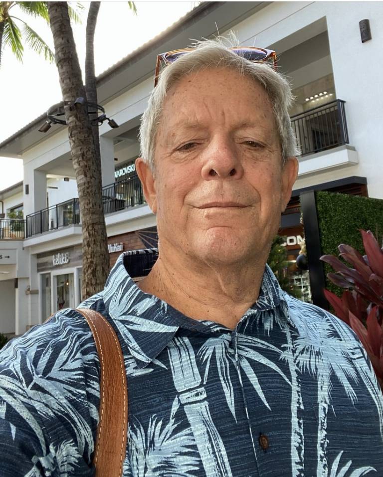 Interview with a Maui Realtor Living the Drean Loving Maui Life!