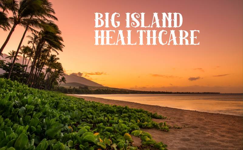 big island healthcare