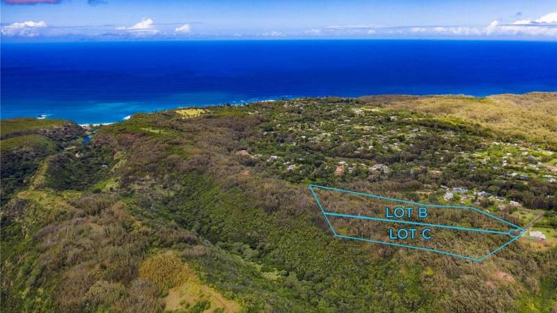 agriculture zoned lot for sale on oahu