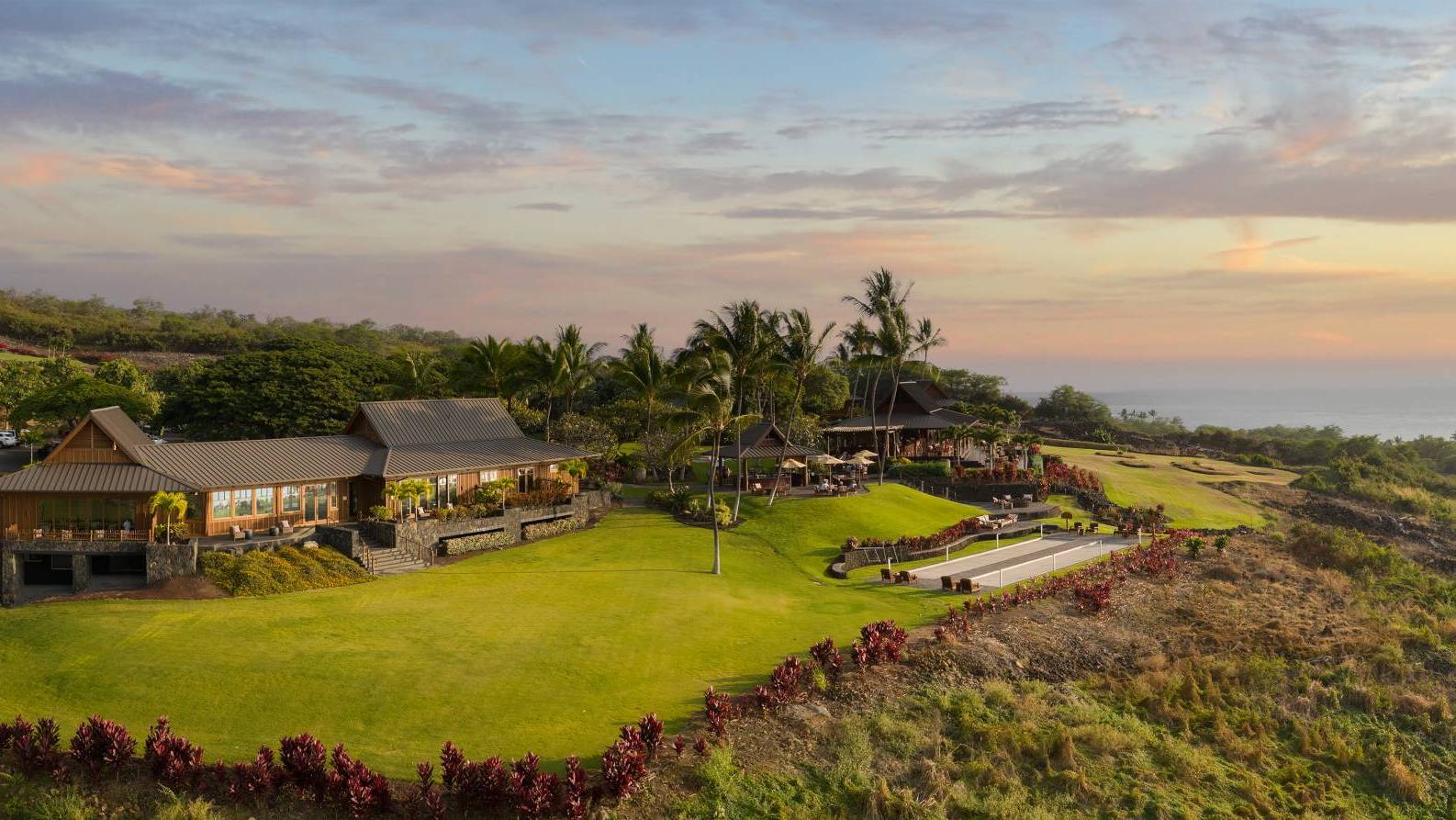 Welcome The Club at Hokulia’s New General Manager - Hawaii Real Estate ...