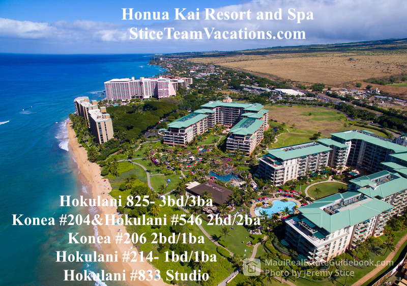 honua kai resort and spa