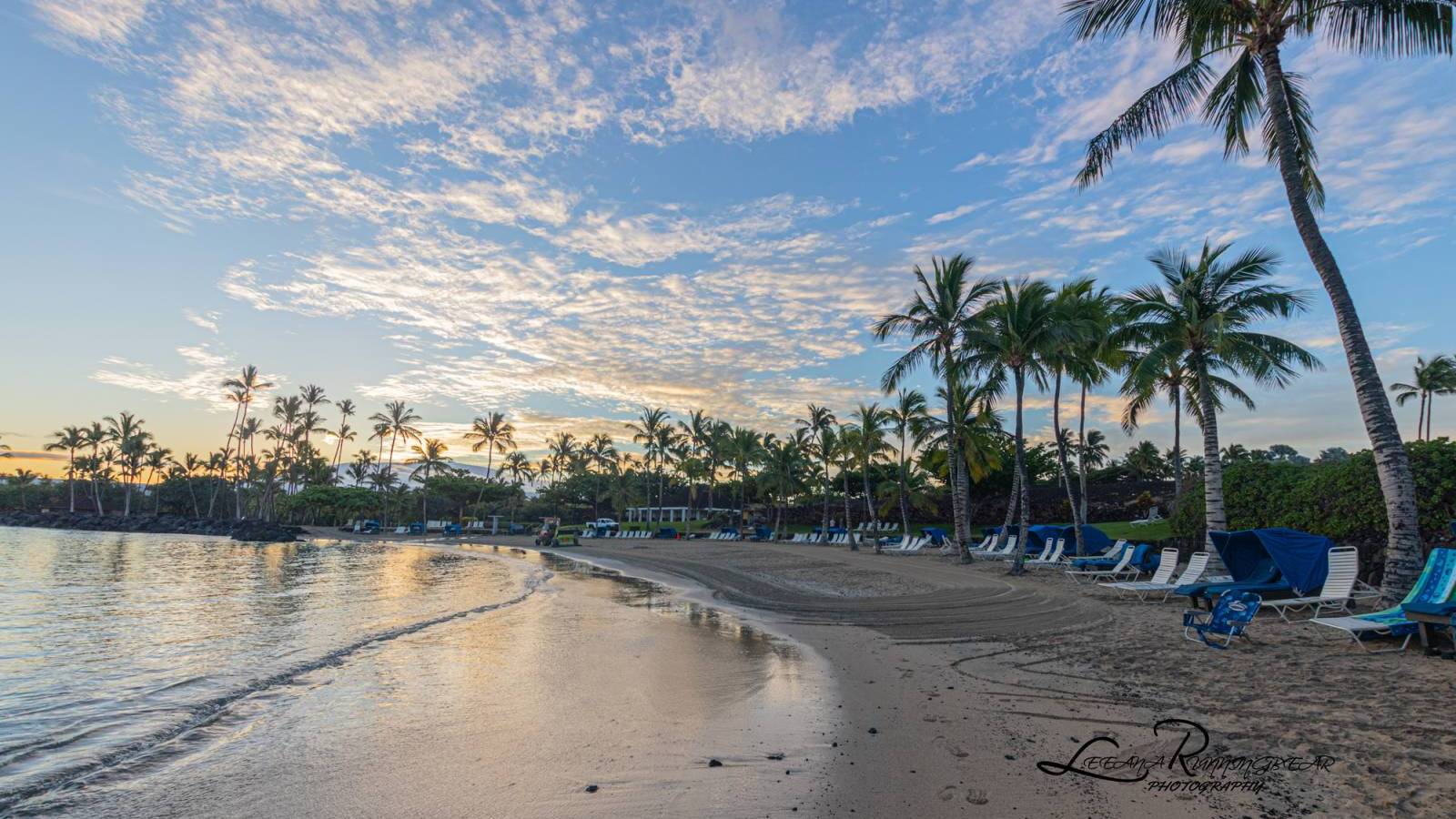 Just Sold The Islands at Mauna Lani Resort Big Island Hawaii Real