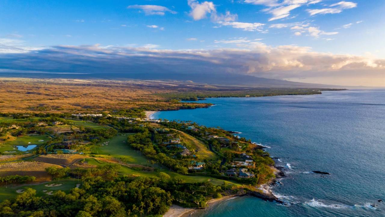 Kohala Coast Luxury Living - Hawaii Real Estate Market & Trends ...