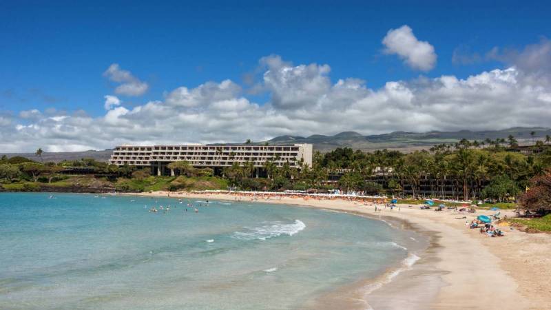 Mauna Kea Beach Resort Archives - Hawaii Real Estate Market & Trends ...