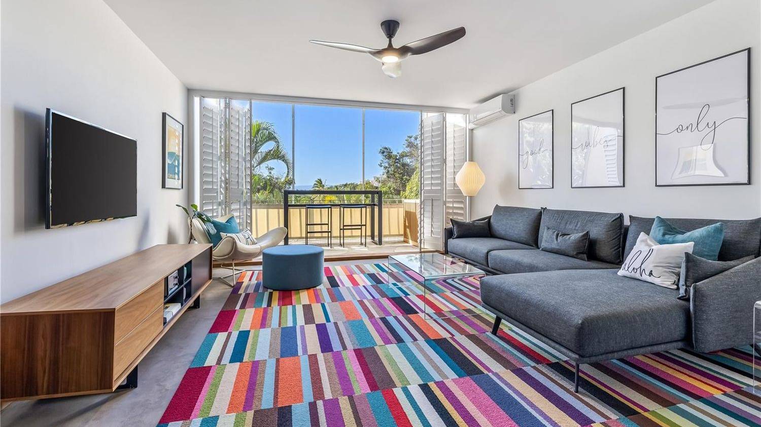 Quality Craftsmanship and a Designer's Dream Come True Hawaii Real