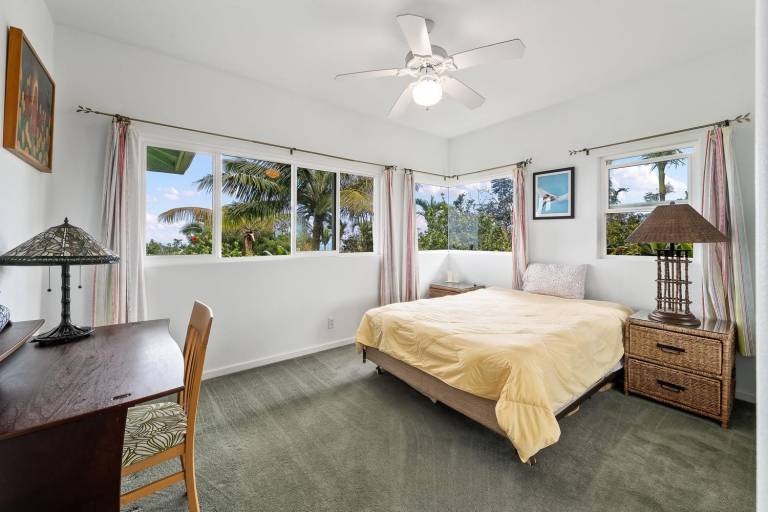 Custom Built Home at The Cliffs at Kahakuloa Hawaii Real Estate