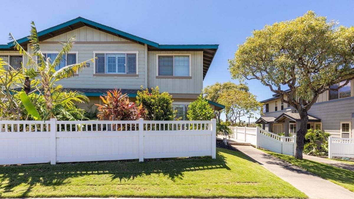 Beautiful 2 Bed, 2.5 Bath Makana Kai Condo in Waikoloa Village Hawaii