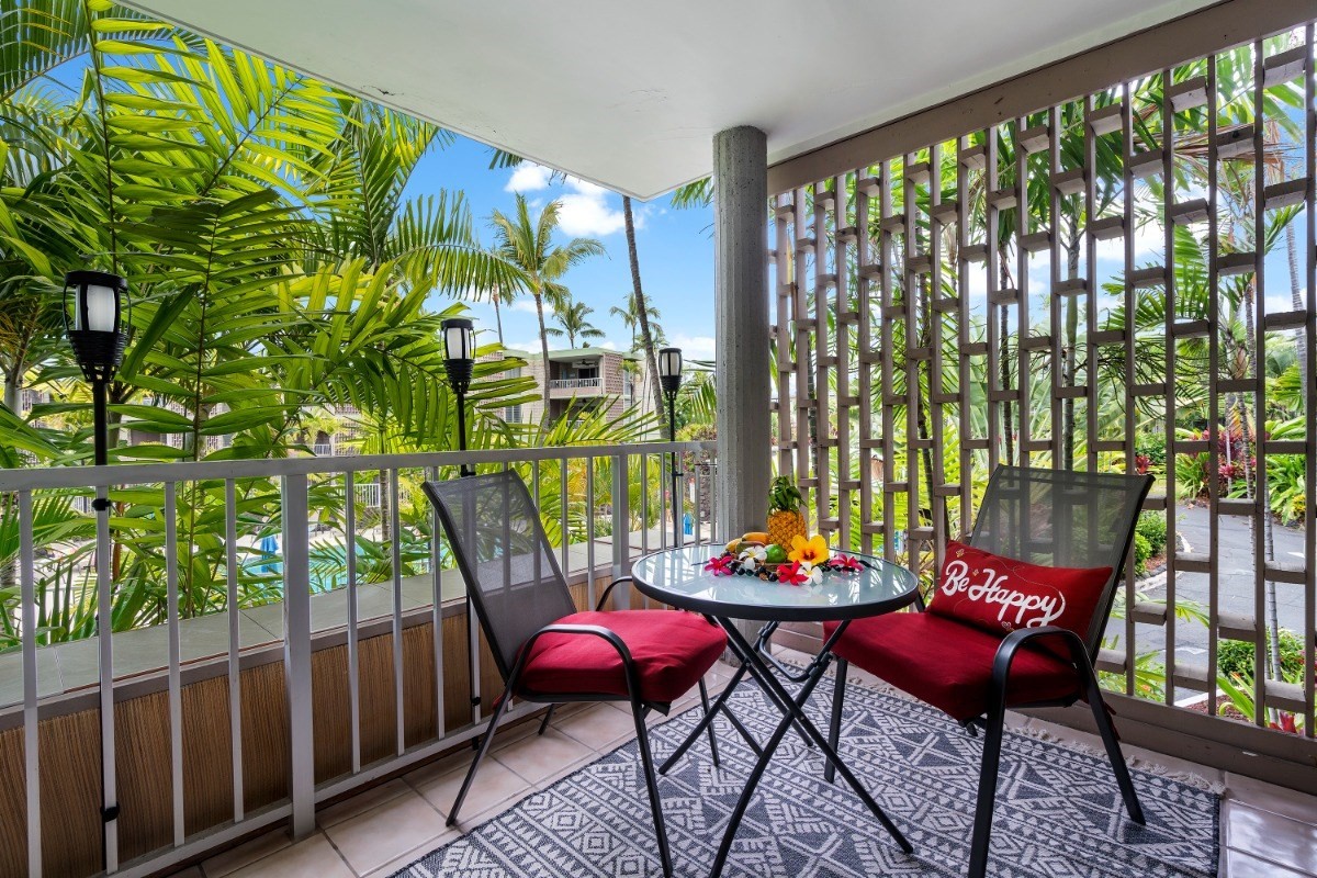 Fully Furnished Ocean Front Alii Villas Condo Hawaii Real Estate Market & Trends Hawaii Life