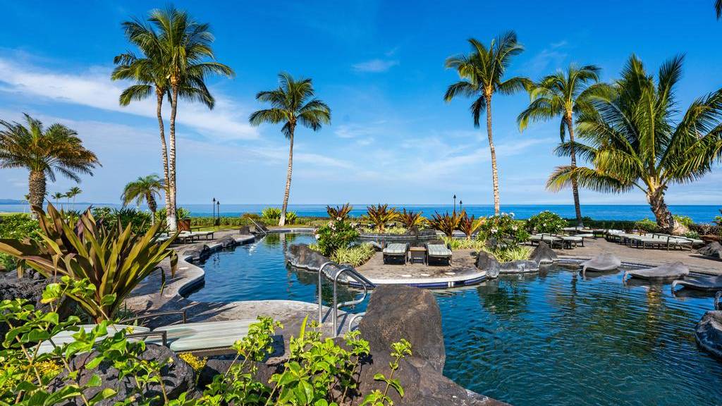 The Path to a ShortTerm Rental on Big Island Hawaii Part 1 Hawaii