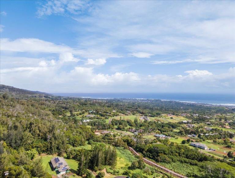 2Acre Lot in Wailuku Country Estates Hawaii Real Estate Market