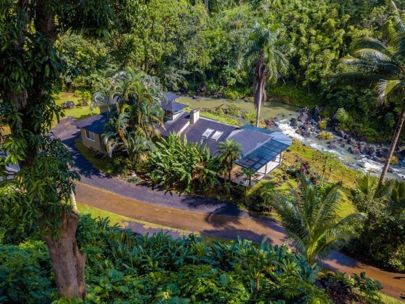 kilauea kauai home for sale