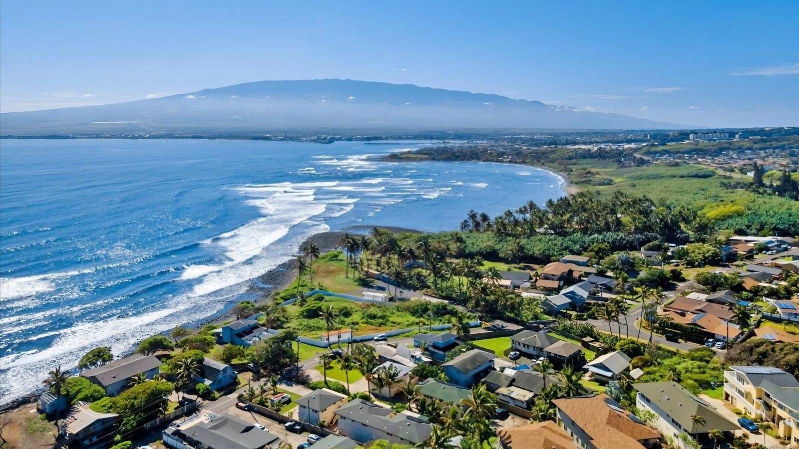 A Property With Fabulous Rental Possibilities Across From the Beach in