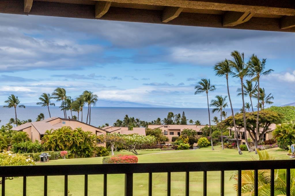 Spectacular Ocean View Location The Garden Jewel of Wailea Ekahi