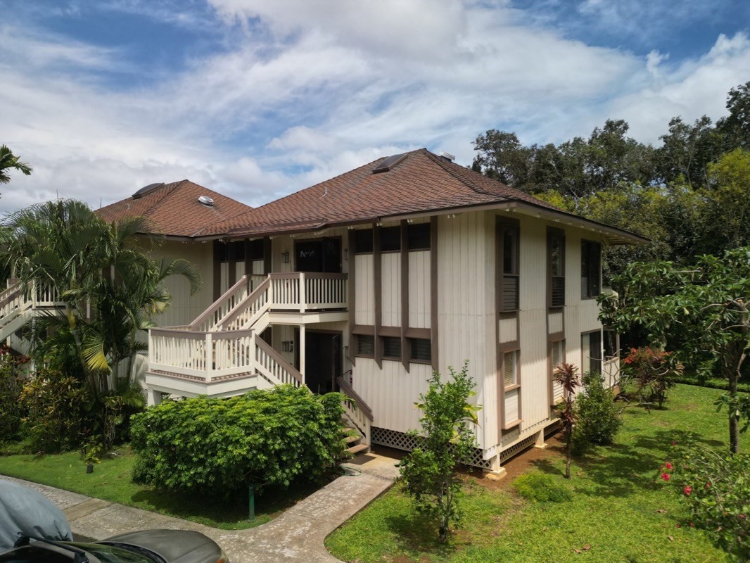 Beautifully Updated Princeville Vacation Rental Condo Hawaii Real