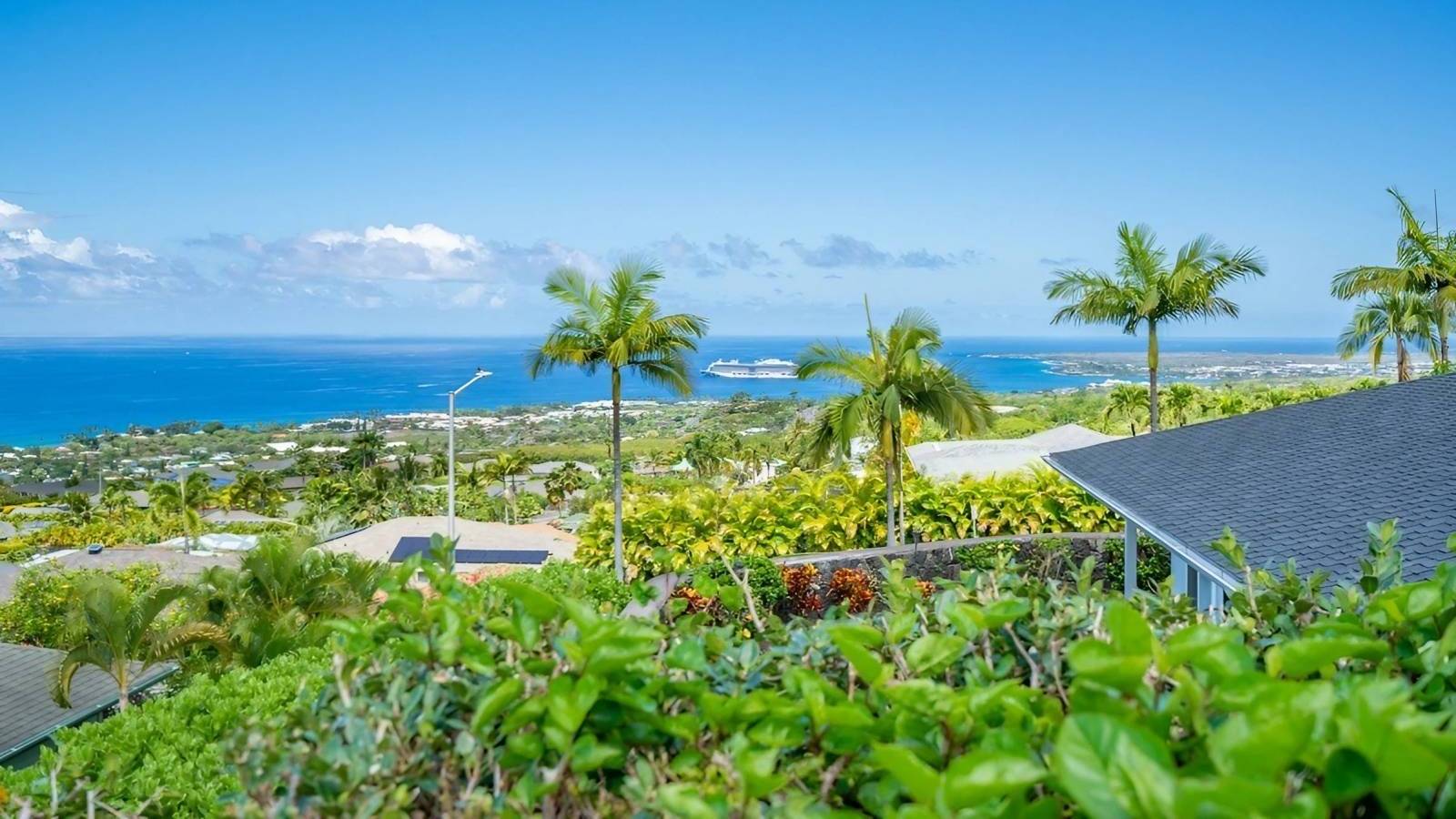 Quality Living and Breathtaking Views in This Stunning Home in Kailua