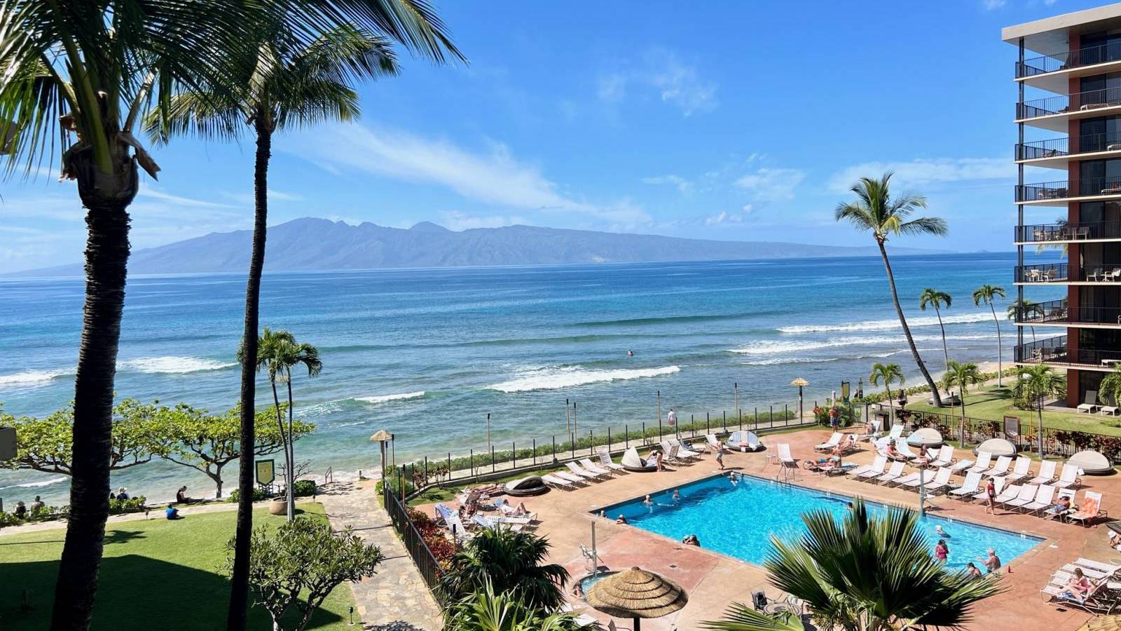 West Maui's Top Luxury Vacation Rental Listings for Sale Hawaii Real