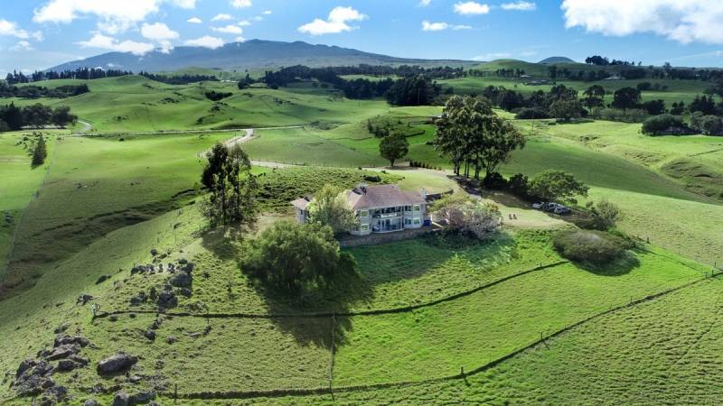 Waikii Ranch home for sale