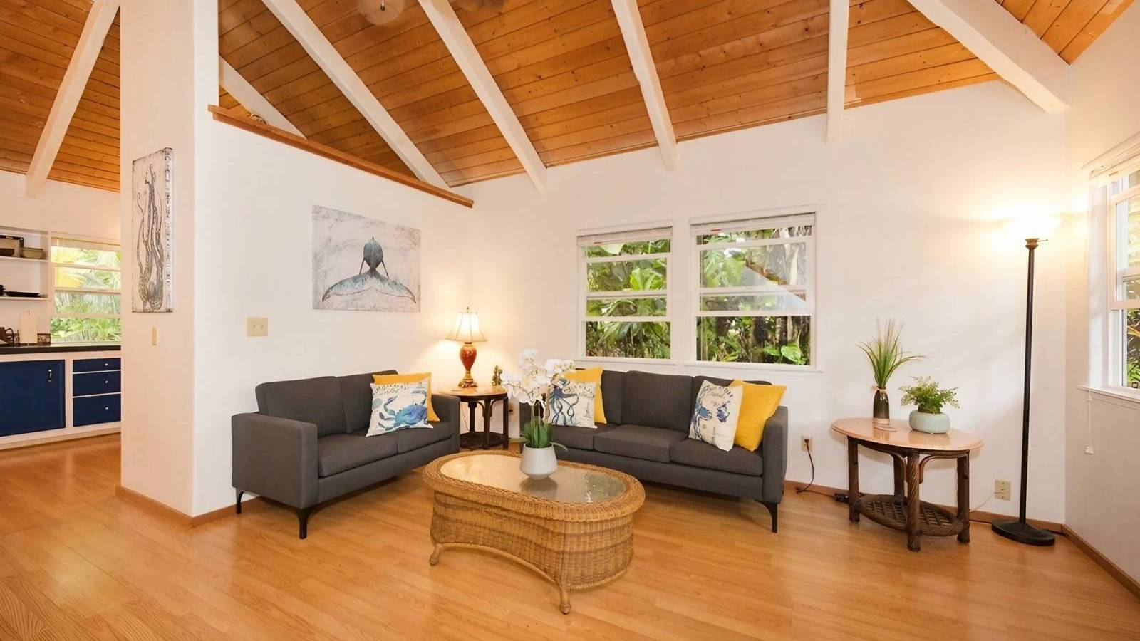 Rare Licensed SingleFamily Home Vacation Rental With an STVR/NUC