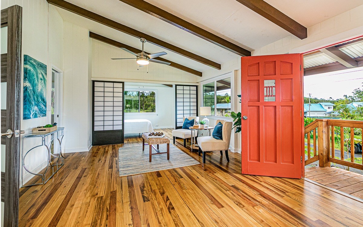 This Newly Renovated Home is an Excellent Choice for Comfortable and