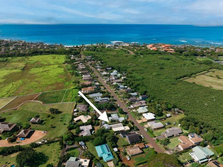 You Own Tranquil Oasis in the Heart of Poipu Hawaii Real Estate