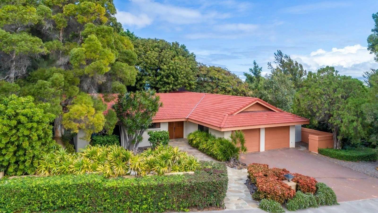 This Captivating Waikoloa Home is a Nature Lover's Paradise Hawaii
