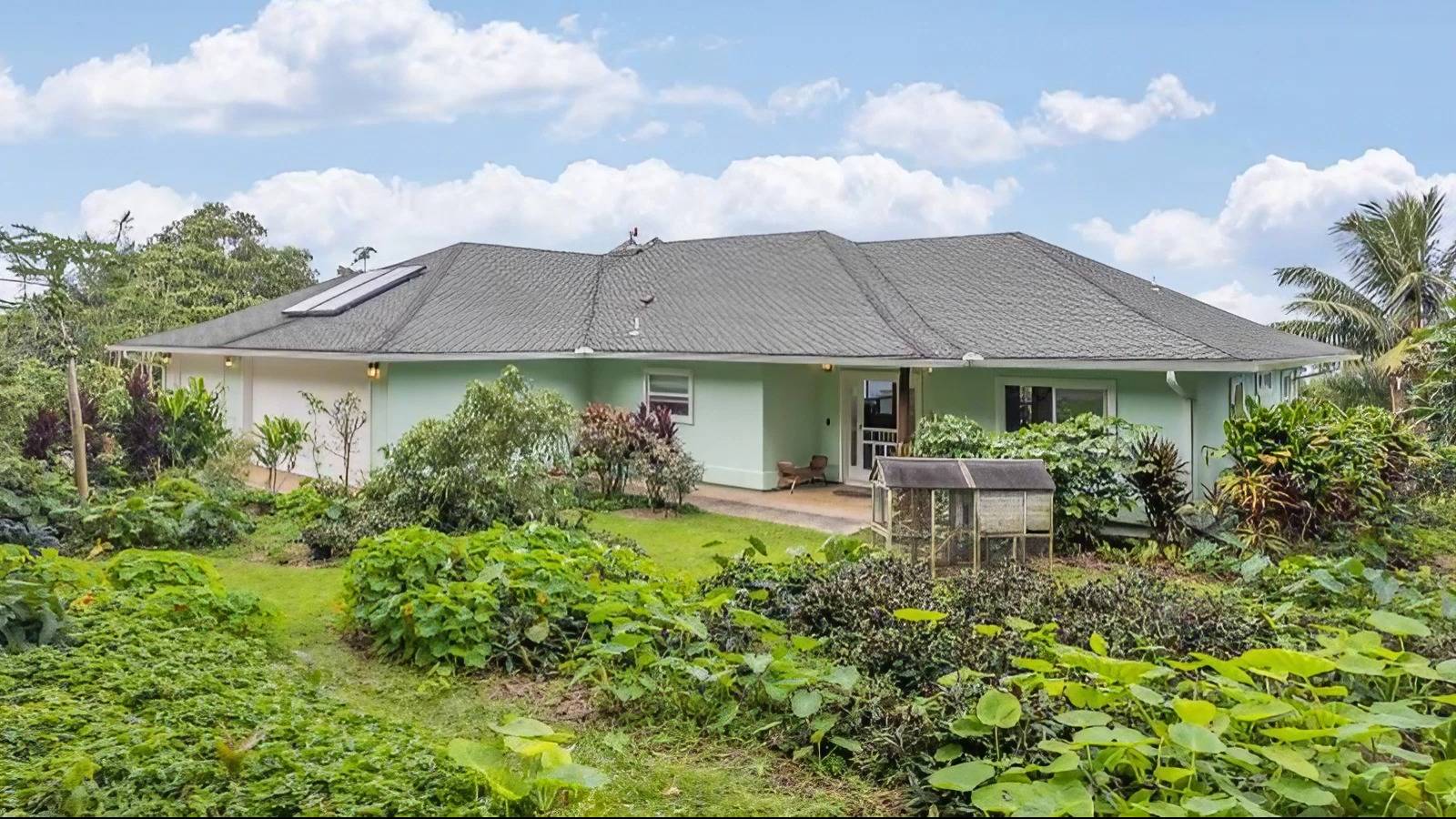 An Owner’s Journey From Vacant Land to a Productive Small Farm Hawaii Real Estate Market