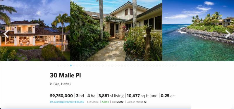 30 maile place listing page