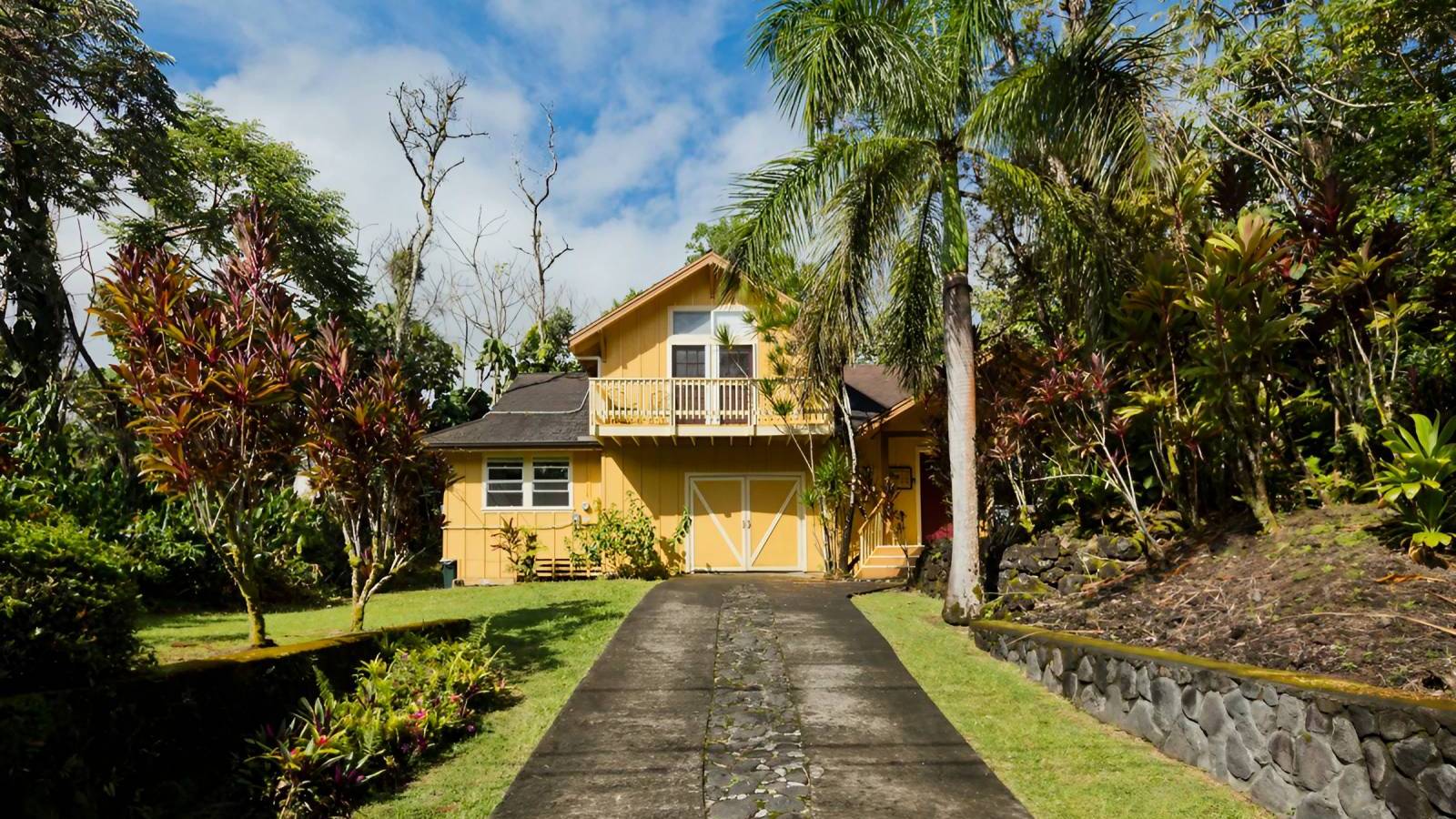 The Current State of the Real Estate Market on the Big Island Trends