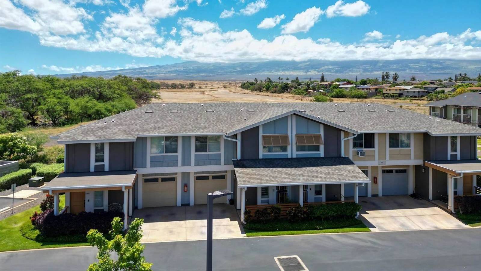Kamalani 3 Bed, 2.5 Bath Townhome in Prime Location Hawaii Real Estate Market & Trends