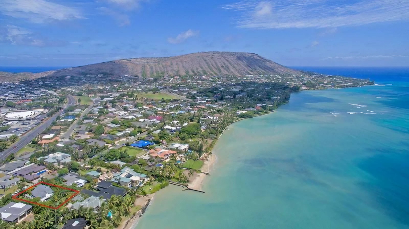 Fall in Love With Hawaii Kai Hawaii Real Estate Market & Trends