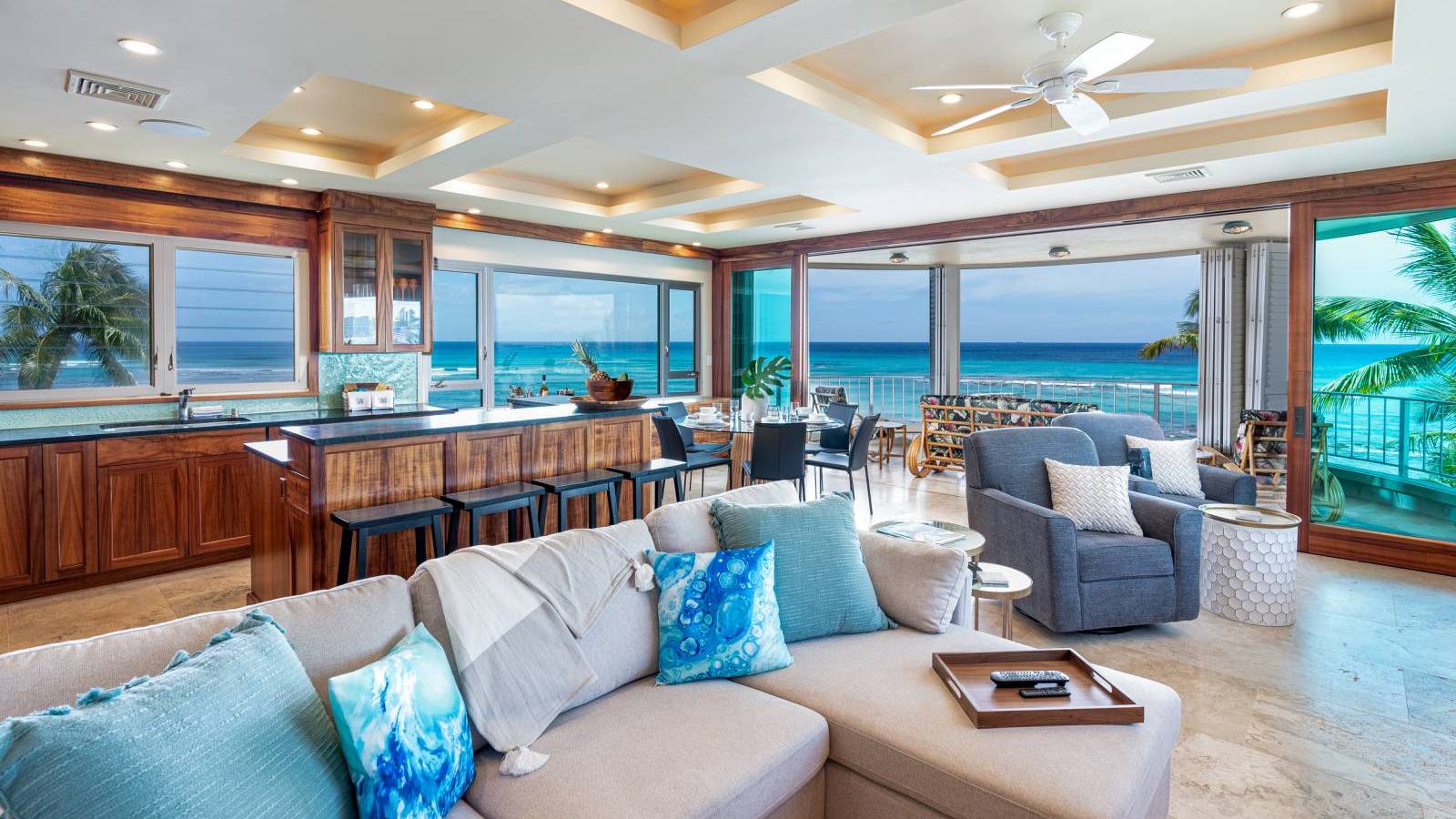 View of Luster Magazine - Architecture, Design, Travel & Luxury Living