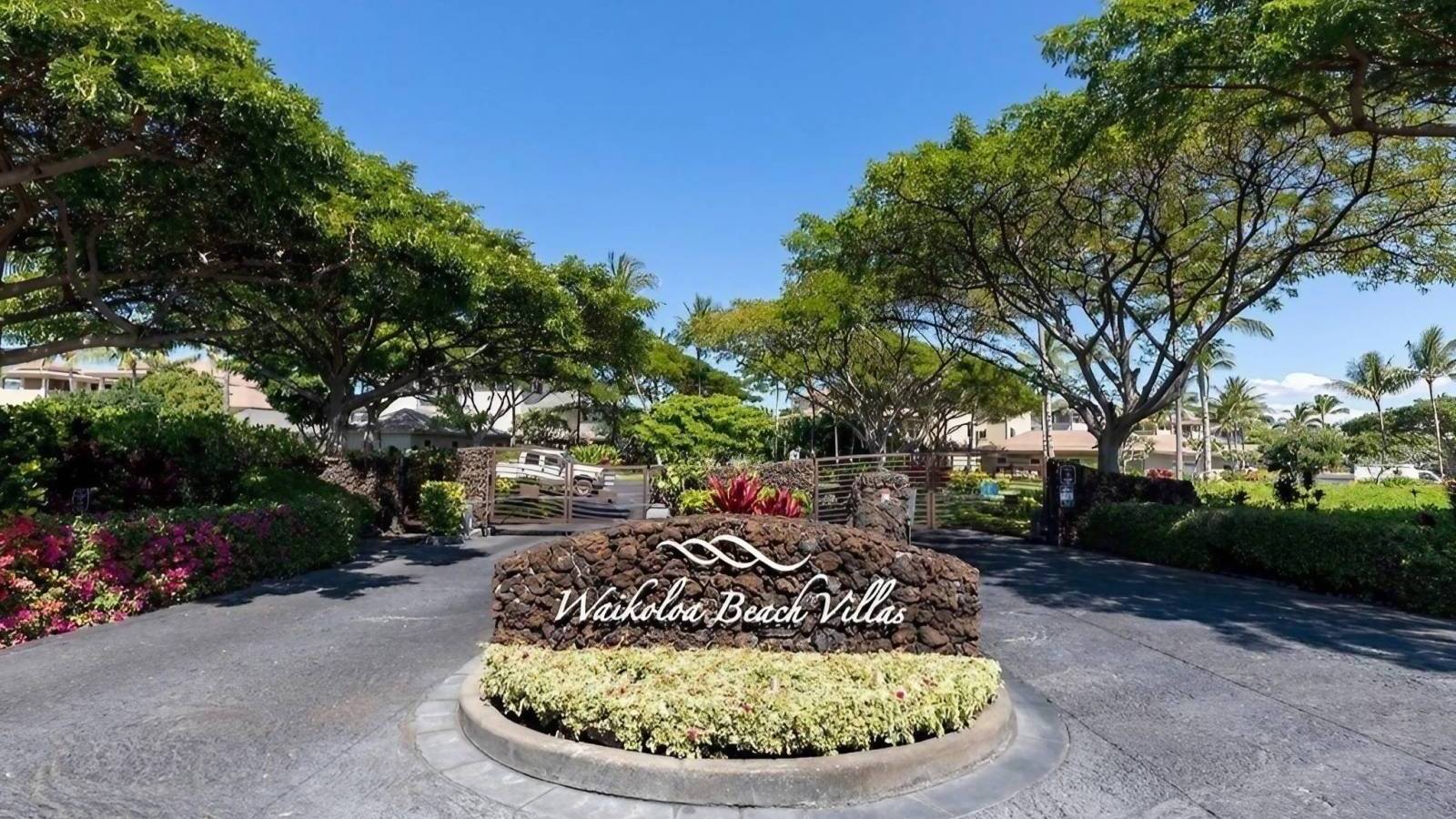 Spotlight on Waikoloa Beach Villas in the Waikoloa Beach Resort
