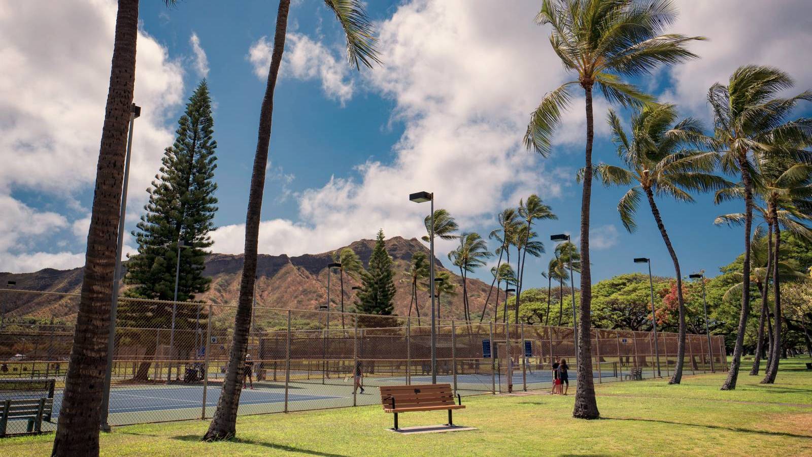 The Magic of Kapi'olani Park Hawaii Real Estate Market & Trends Hawaii Life