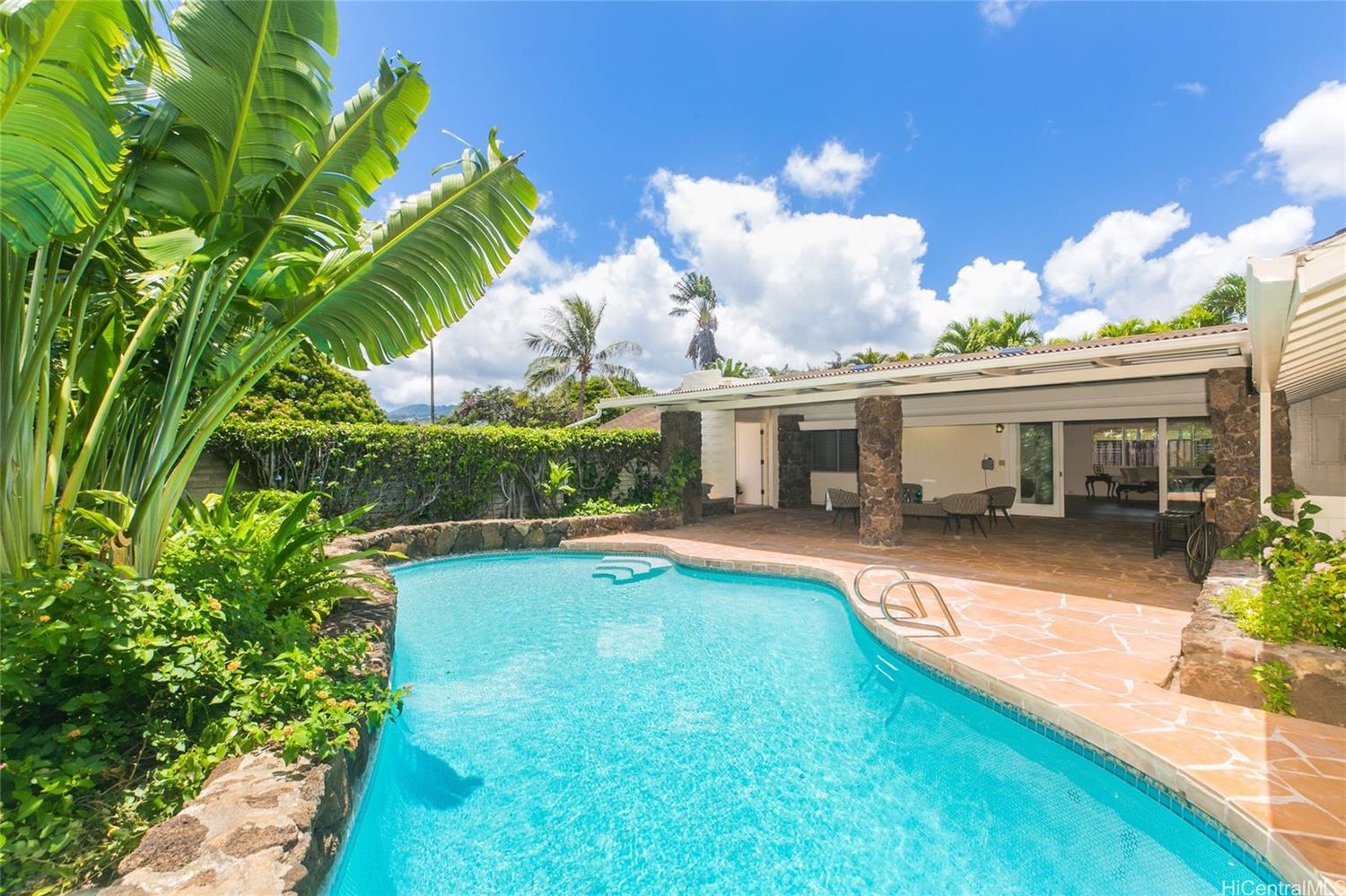 Experience Elegance and Prestige in This Kahala Dream Home Hawaii