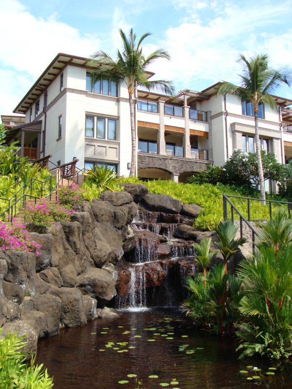Luxury Living Wailea Maui