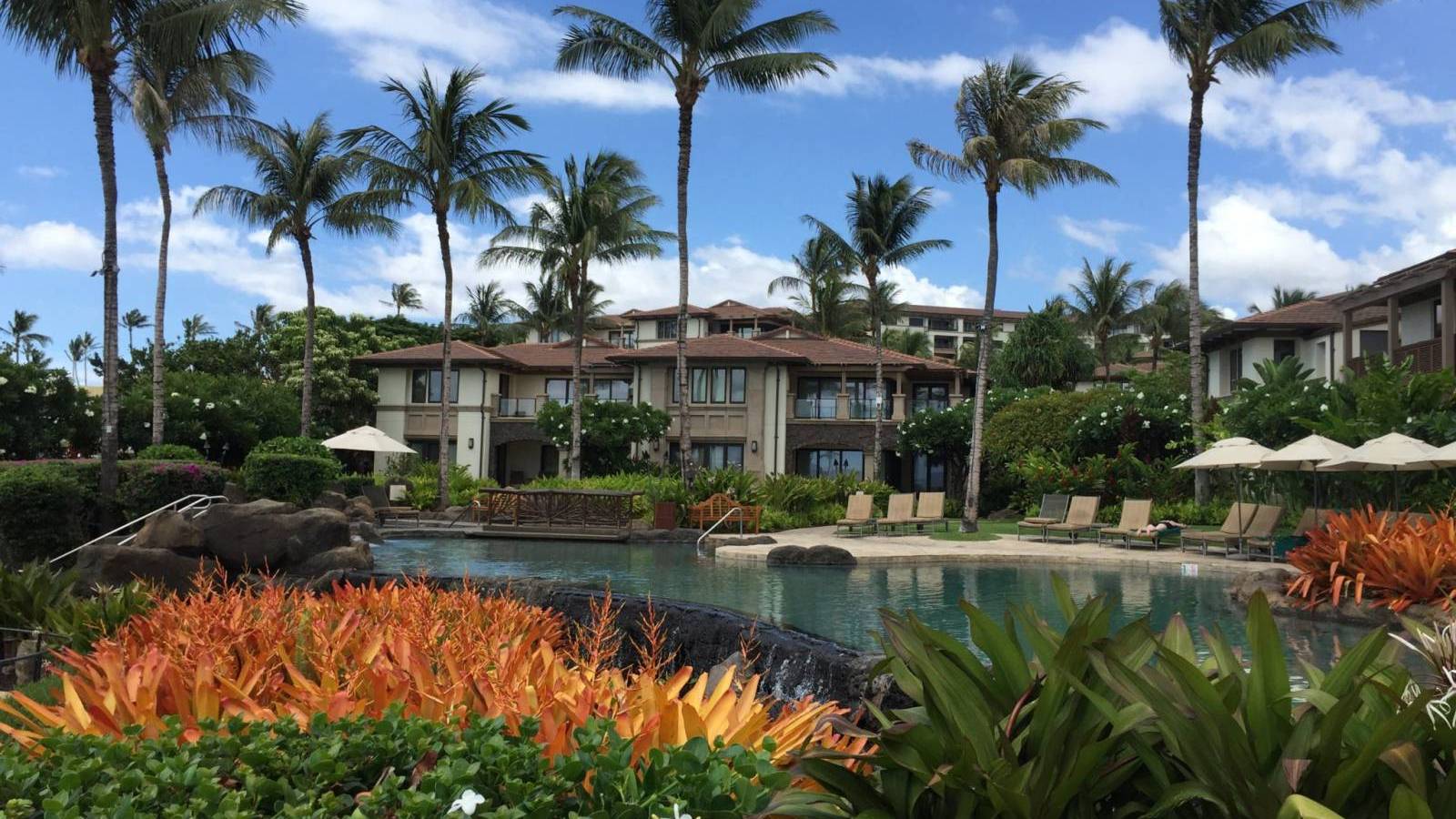 Discover Luxurious Oceanfront Living At Wailea Beach Villas - Wailea Maui