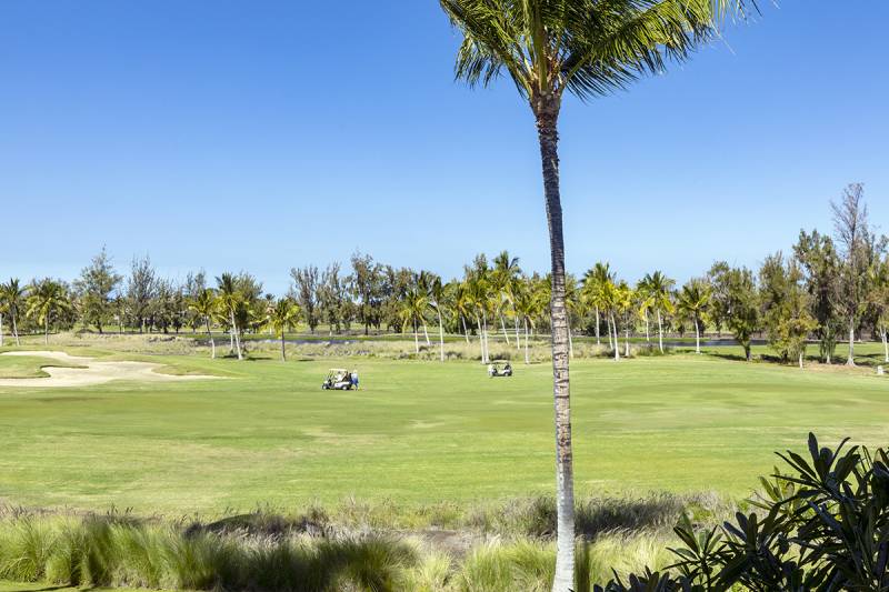 waikoloa beach villas golf course