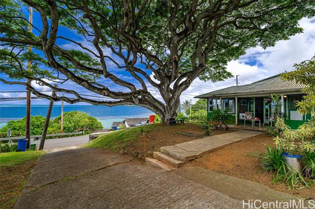 home for sale in kaneohe