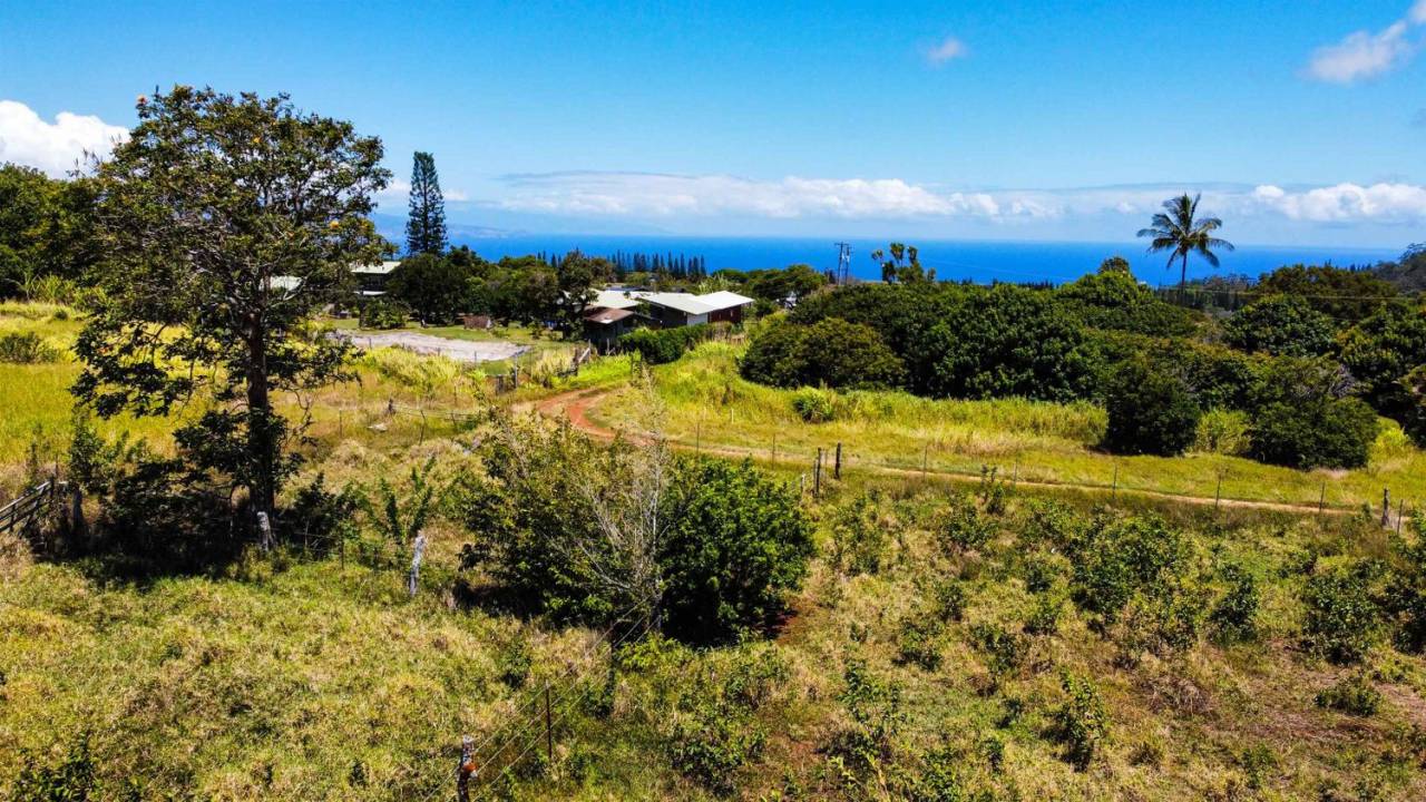 Where Paradise Meets Potential: This 2-Acre Property on Maui Presents ...