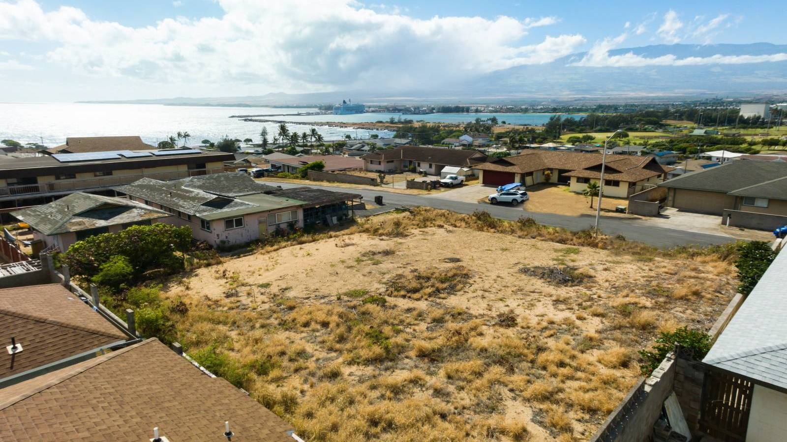 Wailuku Maui Vacant Lot for Sale Hawaii Real Estate Market & Trends