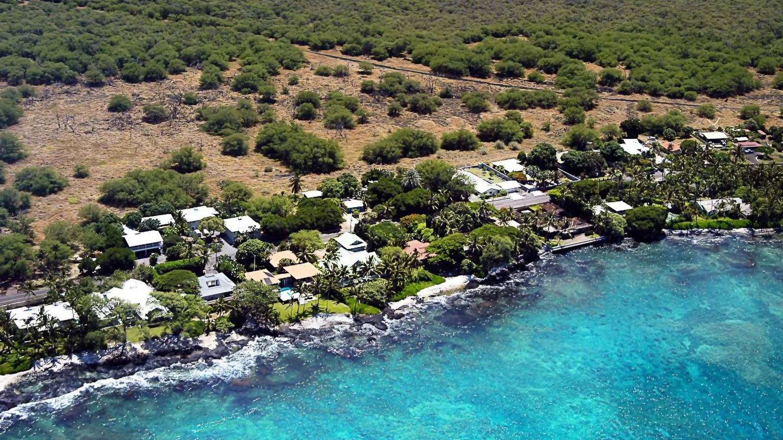 What are Big Island Hawaii Condotels? - Hawaii Real Estate Market & Trends - Vimarsana News