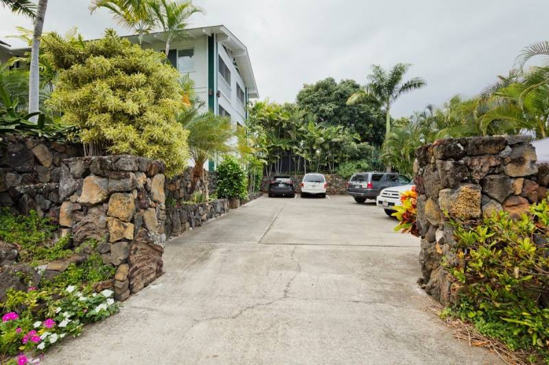 home for sale on alii drive