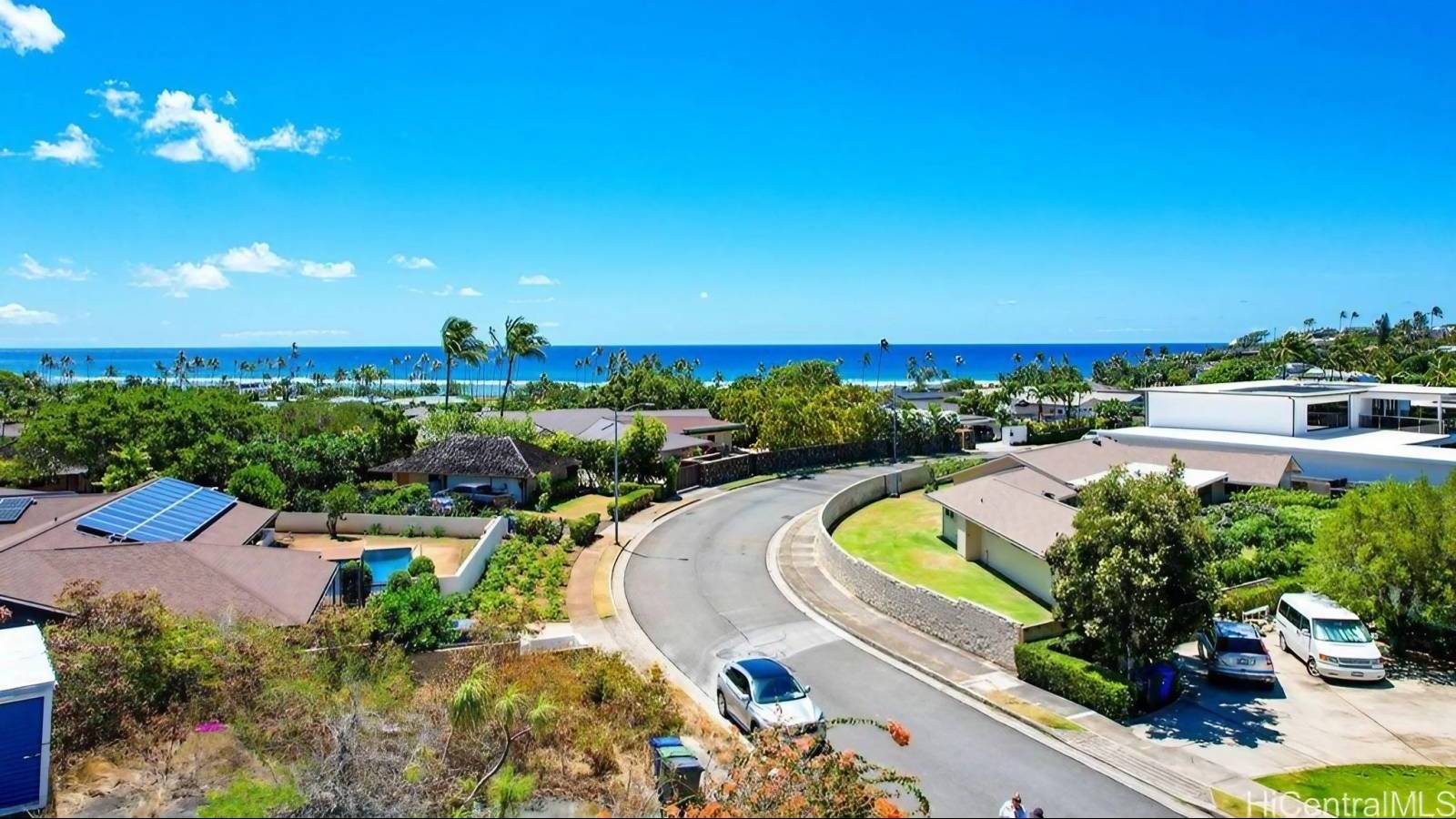 Rare Opportunity in Kahala, Honolulu's Prestigious Neighborhood