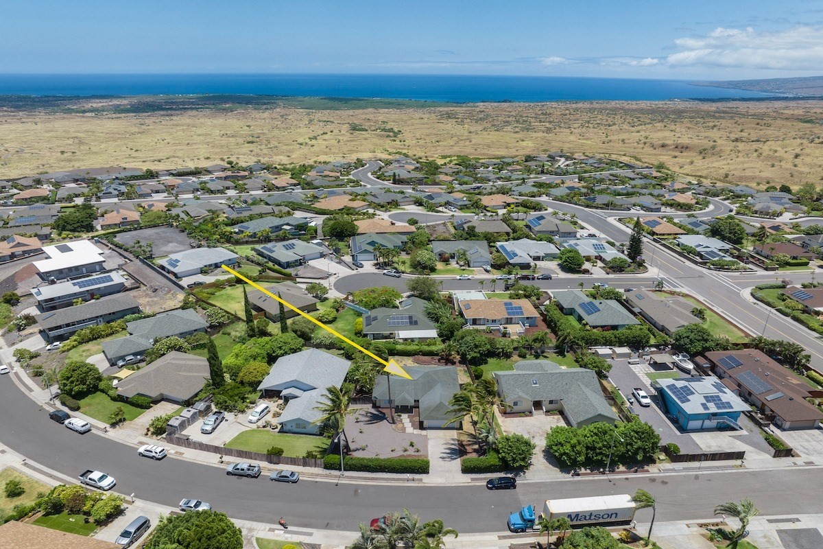 Lovingly Updated 3 Bedroom, 2 Bath Home in Waikoloa Village Hawaii Real Estate Market & Trends
