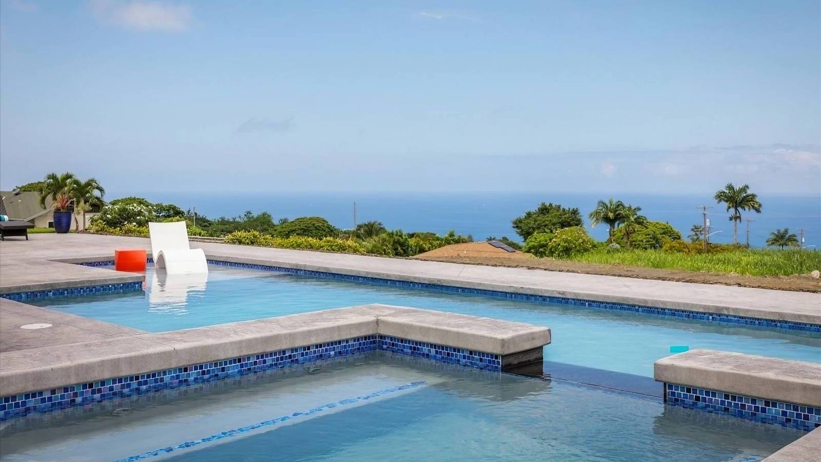 An Opportunity To Own a Beautiful Property in the Heart of Kailua Kona