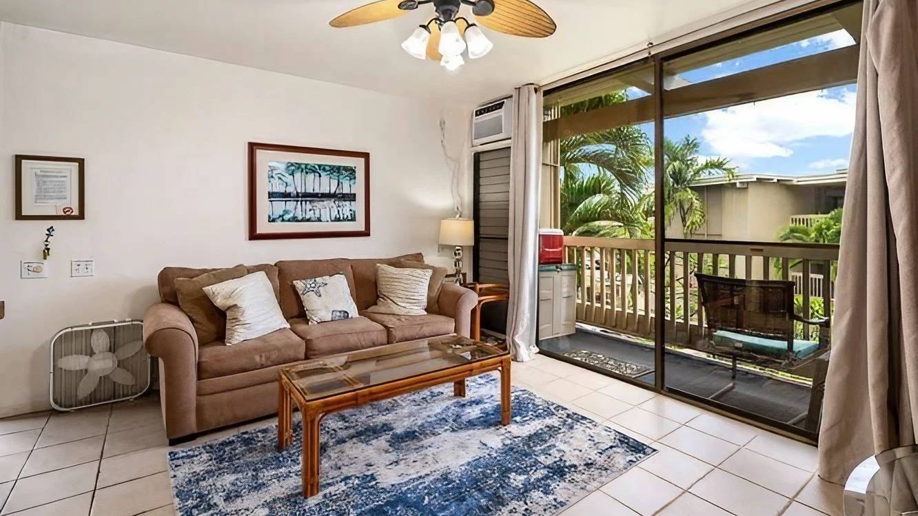 Upgraded Condo at the Kona Bali Kai Complex Hawaii Real Estate Market